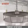 Berg Ultim Champion Trampolin Regular 330 cm, Produktbild-Vorschau 14