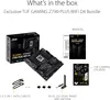ASUS TUF GAMING Z790-PLUS WIFI D4 Intel Z790 LGA 1700 ATX Produktbild-Vorschau 6