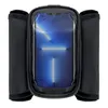 Wozinsky Bike Frame Bag Waterproof Phone Case 1.5L Black Voir les images du produit 4