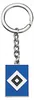 Schlüsselanhänger „Logo” Hamburger SV HSV Produktbild-Vorschau 2