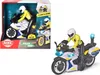 DICKIE Yamaha moto della polizia 203712018 Moto giocattolo Anteprima dell’immagine prodotto 4