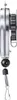 TOOLCRAFT TO-7310169 Equilibratore a molla, estensione del Anteprima dell’immagine prodotto 4