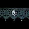 Spinnen Halskette ALCHEMY GOTHIC  P 349 Aracnathea Lace Produktbild-Vorschau 3