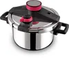 LT1255 pentola a pressione 4L VAPORE LAMART Anteprima dell’immagine prodotto 1