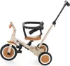 PETITE&MARS Tříkolka multifunkční 5v1 Turbo Desert Sand Náhled obrázku produktu 5