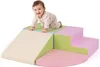 COSTWAY 4 TLG. Schaumstoffbausteine, Riesenbausteine, Produktbild-Vorschau 1