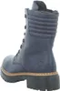 Rieker Damen Stiefelette profilierte Plateausohle Produktbild-Vorschau 22