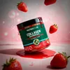 Collagen Gummies 120 g NUTRICODE OHNE ZUCKERZUSATZ Produktbild-Vorschau 2
