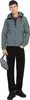 JACK & JONES Herren Softshelljacke Basic Softshell Hood Produktbild-Vorschau 9