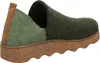 Rohde Hausschuhe Foggia-D Damen 31343637363835 Grün 39 EU Produktbild-Vorschau 5