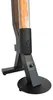 Flamesa® Flare - Tuinhaard - Mobiele pelletkachel voor Productafbeelding-voorbeeld 6