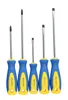 Schraubendreher Set 13-tlg. Magnetisch Schraubenzieher Satz Produktbild-Vorschau 3