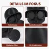 Flaschenverschluss Bier 5er Set, wiederverwendbare Produktbild-Vorschau 3
