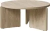 Selsey Preffines - Konferenční stolek - 85 cm - Dubové Náhled obrázku produktu 3