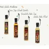 Das Komplette Set: 8 Würzöle für Küche und Grill - von Produktbild-Vorschau 2