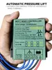 Regulátor nabíjania vetra, MPPT, vodotesný, 10A, 12V 24V Náhľad obrázku produktu 2