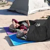 Outtec® Schlafsack, Sleeping Bag mit Kopfteil - 210 cm Produktbild-Vorschau 4