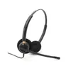 Plantronics EncorePro HW520 On-Ear Headset kabelgebunden Produktbild-Vorschau 9