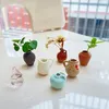 8er-Pack Mini-Magnetvase, Miniatur-Magnetvase aus Keramik, Produktbild-Vorschau 6
