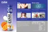 EVÄM Calcium + Vitamin C Brausetabletten – 12er Großpack, Produktbild-Vorschau 12