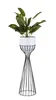 Howhomely portafiori moderno con coperchio 68 cm mansardato Anteprima dell’immagine prodotto 1
