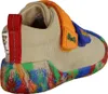 A single child's shoe is shown from a side-rear angle against a white background. Produktbild-Vorschau