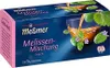 Meßmer Melissen Mischung mild und frischer Geschmack 50g Produktbild-Vorschau 6