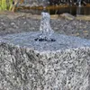 CLGarden Quellstein Brunnen GS30 klein für Garten Set Produktbild-Vorschau 5