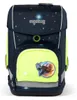 Ergobag Fluo LED Zip-Set, Farbe:gelb Produktbild-Vorschau 12