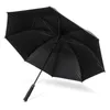 Weber #Werkeholics Regenschirm schwarz Produktbild-Vorschau 3