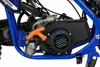 Pocketbike 49ccm Bike Kinder Crossbike Dirtbike Produktbild-Vorschau 12