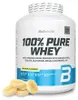 Whey protéine - Biotech USA - 100% PURE WHEY (2,27KG) - Voir les images du produit 1