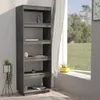 "WINTER SALE" Bücherregal - Standregal - Wohnzimmerschrank Produktbild-Vorschau 3