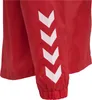 hummel Promo giacca da pioggia bambini true red 176 Anteprima dell’immagine prodotto 5