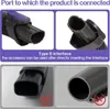 INF Brosse d'outil de remplacement pour aspirateurs Shark Voir les images du produit 3