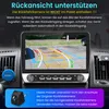 10.1 Zoll 6+128G Carplay Autorádio pre Fiat Ducato Náhľad obrázku produktu 12