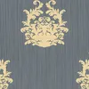 Architects Paper Tapete Nobile blau metallic 10,05 m x 0,70 Produktbild-Vorschau 6