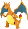 A toy figure of the Pokémon Charizard. Náhled obrázku produktu