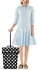 reisenthel chariot de courses Trolley M Dots White noir Voir les images du produit 2