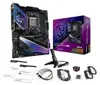 Asrock MK X870E NOVA WIFI, AMD, Sockel AM5, AMD Ryzen 7000 Produktbild-Vorschau 9