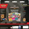 Pokemon TCG: Zestaw startowy Liga Mega-Lucario-ex, wersja Podgląd zdjęcia produktu 3