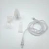 Beurer Inhalator Atemgeräte medizinische Geräte IH 18 leise Produktbild-Vorschau 18