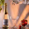IMPERIAL Eckige Sektschalen 260ml Set 6-Teilig "Rio" Produktbild-Vorschau 2