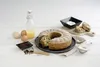 Zenker Springform BlackMetallic mit Flach- und Rohrboden, Ø Produktbild-Vorschau 22