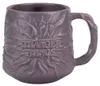 Stranger Things 5 Shaped Tasse Vecna Voir les images du produit 6
