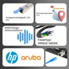 Extralink SFP 1,25G, SFP WDM Modul, 1.25 Gbps, 1310/1550 Produktbild-Vorschau 7
