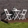 Merschbrock Trade, 3-teiliges Balkonmöbel-Set für 2 Produktbild-Vorschau 8