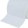 vhbw Rolle 50,8mm x 101,6mm (750 Etiketten) kompatibel mit Produktbild-Vorschau 5