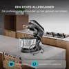 Fentic keukenmachine 2000W – Mixapparaat, mengapparaat, Productafbeelding-voorbeeld 6