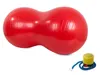 Verk 14285_CZE Gymnastikball Fitness Erdnussbohne groß Produktbild-Vorschau 1